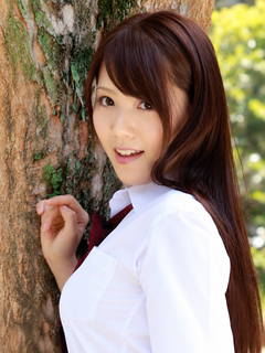 堀咲莉娅