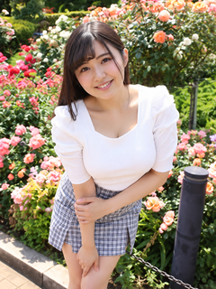 菊池まや