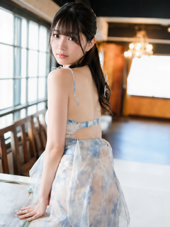 纯白彩永
