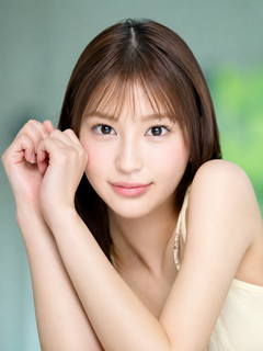 白石なみ