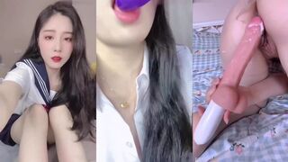 【腿模沐儿独家定制完整版】口水唾液分泌，忍不住想舌吻她.