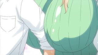 260410Queen_Beeラブはギャルから始まる運命_前編ナスムスビム