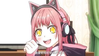 260731ピンクパイナップルデコ×デコ_THE_ANIMATION_第2巻「イエスマイキティ」_chs