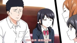 [Queen Bee]ヌきヌき ずっぽしイズム 後編[ドラチェフ]